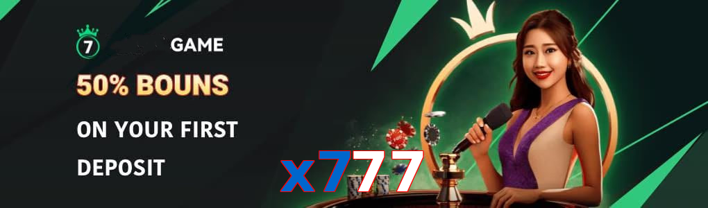 X777